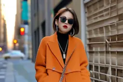 打造专属穿搭，成为潮流中的潮人