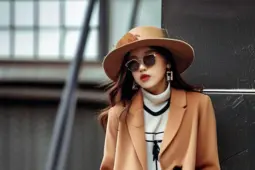 打造个性穿搭，展现独特魅力