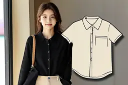 日常穿搭指南，打造学生党、打工人、宝妈的专属风格