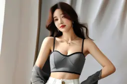 打造完美造型，服饰穿搭的显瘦、显高与百搭秘诀