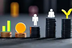 打造私域流量，实现稳定盈利，从小额收入到利息收入的秘诀