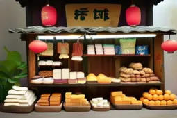 摆摊副业，开启你的小本创业之旅