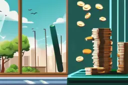 理性副业，揭秘赚钱陷阱，守护你的财富安全