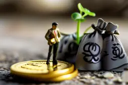 警惕高利贷陷阱，揭秘理财与副业中的常见骗局