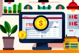 揭秘副业与理财中的频繁交易陷阱，防骗技巧、平台核实与资金保护全攻略